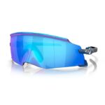 OAKLEY Kato Sunglasses - Prizm Sapphire/Polished Poseidon