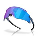 OAKLEY Kato Sunglasses - Prizm Sapphire/Polished Poseidon - Image 5