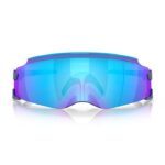 OAKLEY Kato Sunglasses - Prizm Sapphire/Polished Poseidon - Image 6