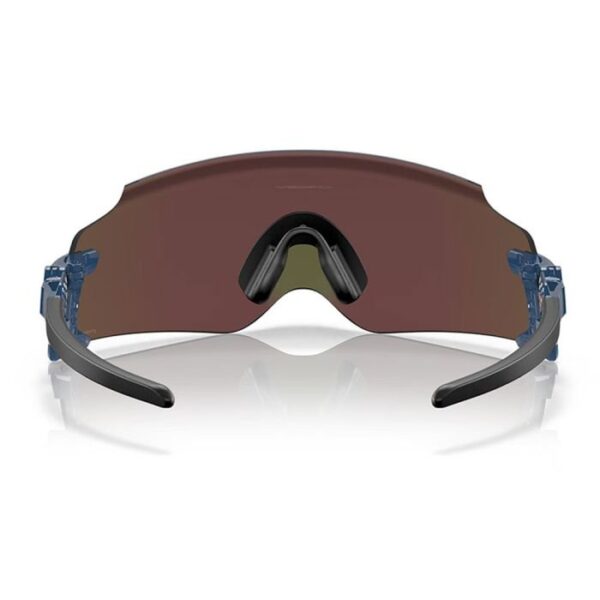 OAKLEY Kato Sunglasses - Prizm Sapphire/Polished Poseidon - Image 7