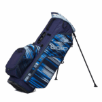 Ogio 2022 Woode 8 Hybrid Bag -Warp Speed