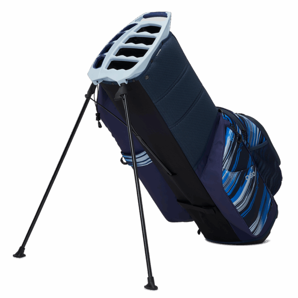 Ogio 2022 Woode 8 Hybrid Bag -Warp Speed - Image 3