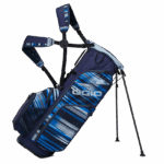 Ogio 2022 Woode 8 Hybrid Bag -Warp Speed - Image 5