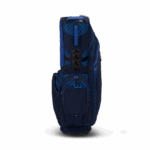 Ogio 2024 Woode Hybrid Bag-Navy Blue - Image 2