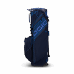 Ogio 2024 Woode Hybrid Bag-Navy Blue - Image 3