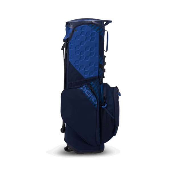 Ogio 2024 Woode Hybrid Bag-Navy Blue - Image 4