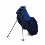 Ogio 2024 Woode Hybrid Bag-Navy Blue - Image 5