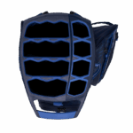 Ogio 2024 Woode Hybrid Bag-Navy Blue - Image 6