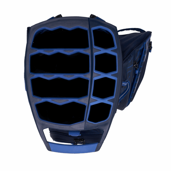 Ogio 2024 Woode Hybrid Bag-Navy Blue - Image 6