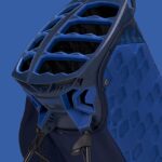 Ogio 2024 Woode Hybrid Bag-Navy Blue - Image 8