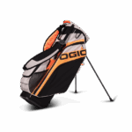 Ogio 2024 Woode Hybrid Bag-Gray