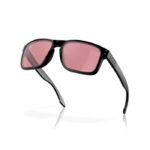 OAKLEY Holbrook Sunglasses - Prizm Dark/Matte Black - Image 3