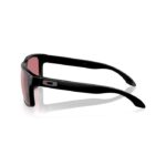 OAKLEY Holbrook Sunglasses - Prizm Dark/Matte Black - Image 4