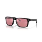 OAKLEY Holbrook Sunglasses - Prizm Dark/Matte Black