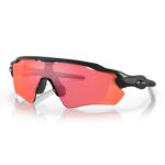 OAKLEY Radar EV Path Sunglasses - Prizm Trail/Matte Black