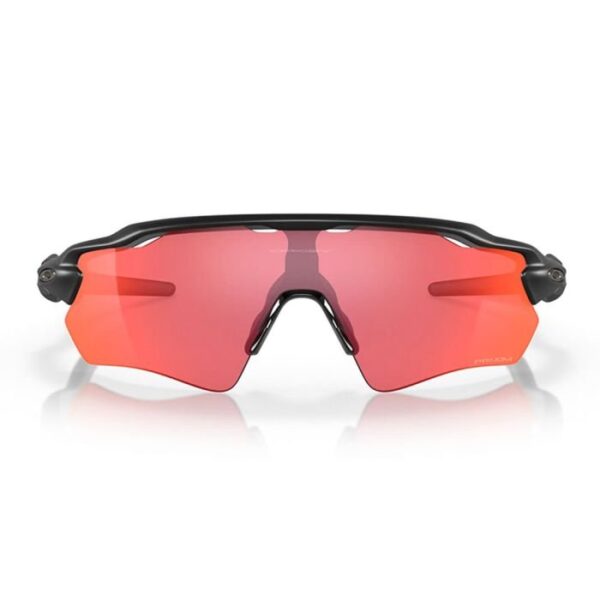 OAKLEY Radar EV Path Sunglasses - Prizm Trail/Matte Black - Image 2