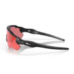 OAKLEY Radar EV Path Sunglasses - Prizm Trail/Matte Black - Image 4