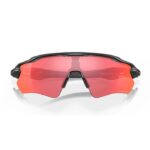 OAKLEY Radar EV Path Sunglasses - Prizm Trail/Matte Black - Image 5
