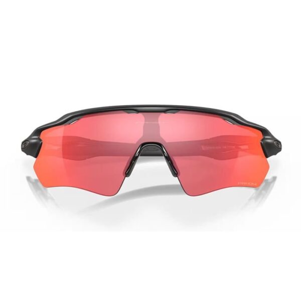 OAKLEY Radar EV Path Sunglasses - Prizm Trail/Matte Black - Image 5