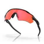 OAKLEY Radar EV Path Sunglasses - Prizm Trail/Matte Black - Image 6