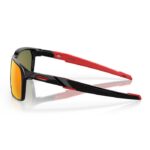 OAKLEY Portal X Sunglasses - Prizm Ruby/Polished Black - Image 6