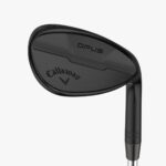 Callaway Opus Black Shadow Graphite Wedge