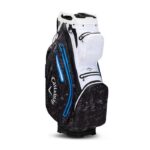 Callaway Ai Smoke ORG 14 HD Cart Bag - Image 4