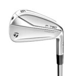TaylorMade 2021 P790 (4-P) Steel Irons