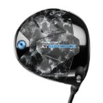 CALLAWAY Paradym Ai Smoke Max D Driver - Image 6