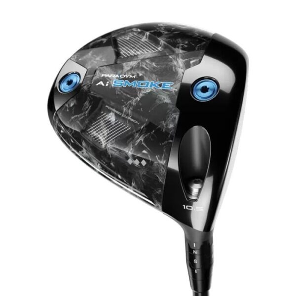 CALLAWAY Paradym Ai Smoke Max D Driver - Image 7
