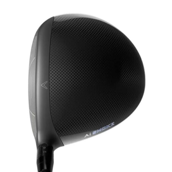 CALLAWAY Paradym Ai Smoke Max Driver - Image 4