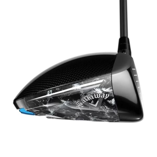 CALLAWAY Paradym Ai Smoke Max Driver - Image 5