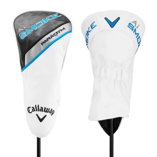 CALLAWAY Paradym Ai Smoke Max Driver - Image 9