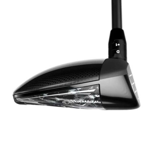 CALLAWAY Paradym Ai Smoke Max Fairway Wood - Image 4