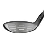 CALLAWAY Paradym Ai Smoke Max Fairway Wood - Image 5