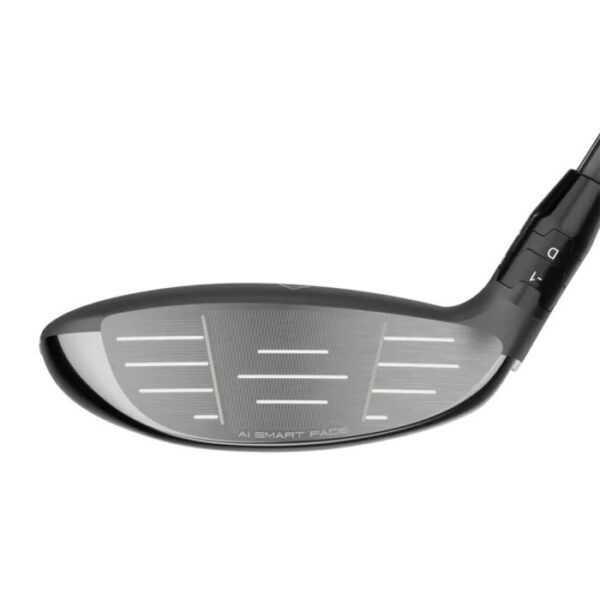 CALLAWAY Paradym Ai Smoke Max Fairway Wood - Image 5