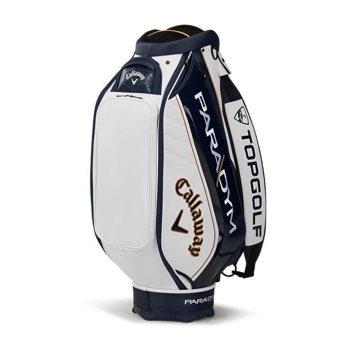 paradym-staff-bag.jpg CALLAWAY Paradym Staff Bag - Image 1