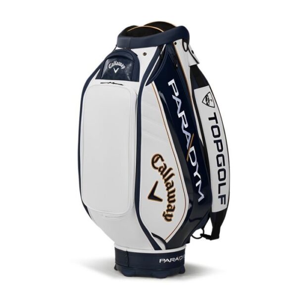 CALLAWAY Paradym Staff Bag - Image 6