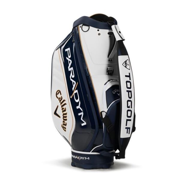 CALLAWAY Paradym Staff Bag - Image 5