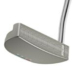 PING PLD Milled DS72 Putter - Satin
