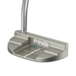 PING PLD Milled DS72 Putter - Satin - Image 3