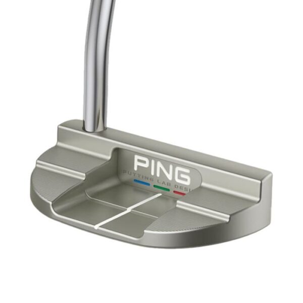 PING PLD Milled DS72 Putter - Satin - Image 3