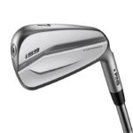 PING i59 (3-PW) Graphite Irons