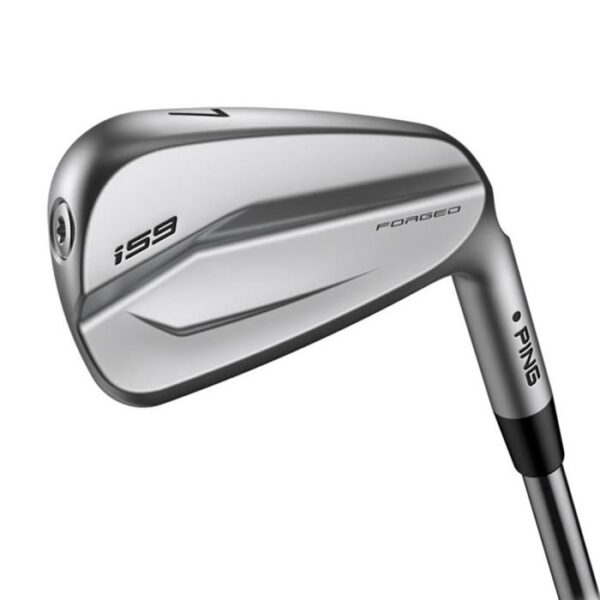 PING i59 (3-PW) Steel Irons - Image 3