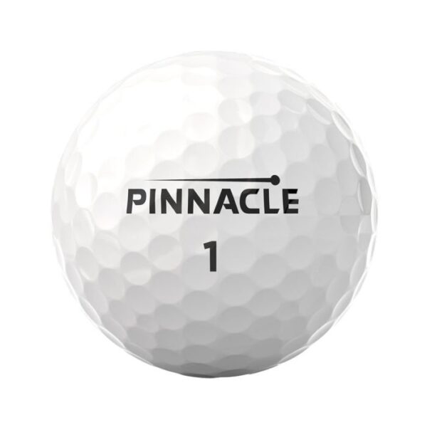 Pinnacle Soft Golf Balls - Image 2