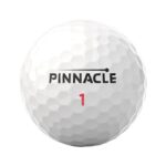 PINNACLE Rush Golf Balls - White - Image 2