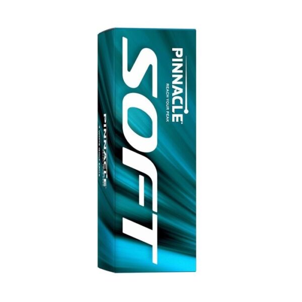 Pinnacle Soft Golf Balls - Image 3