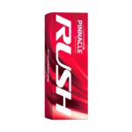PINNACLE Rush Golf Balls - White - Image 3