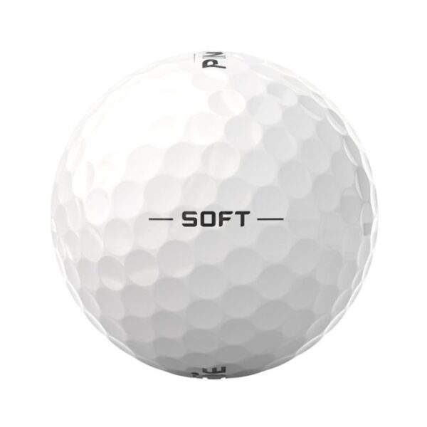 Pinnacle Soft Golf Balls - Image 4