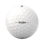 PINNACLE Rush Golf Balls - White - Image 4